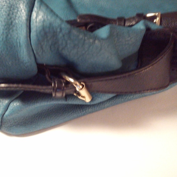 Turquoise BOHO - Picture 3 of 8